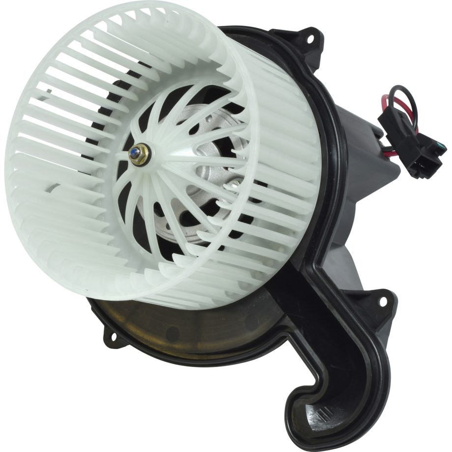 Blower Motor W/ Wheel
