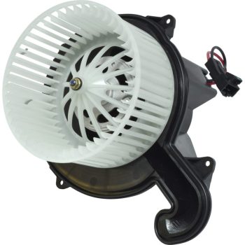 Blower Motor W/ Wheel