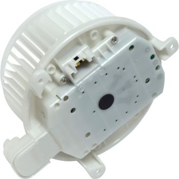 Blower Motor W/ Wheel