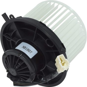 Blower Motor W/ Wheel