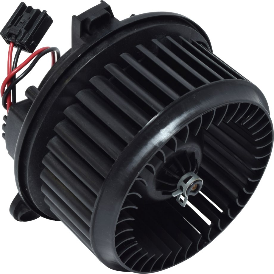 Blower Motor W/ Wheel