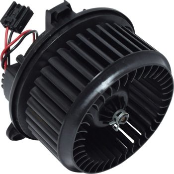 Blower Motor W/ Wheel