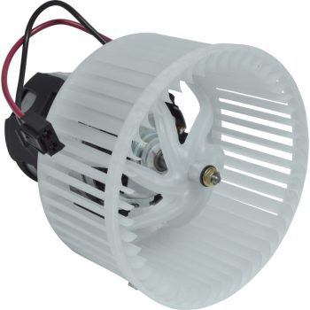 Blower Motor W/ Wheel