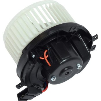 Blower Motor W/ Wheel