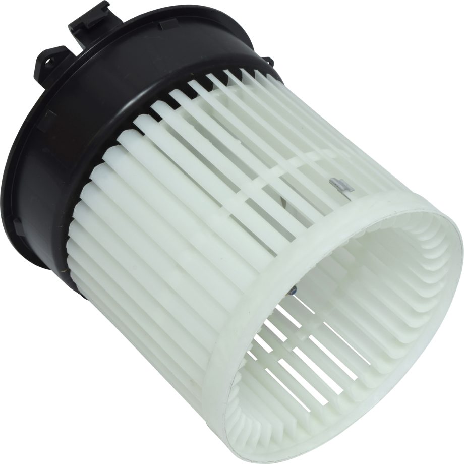 Blower Motor W/ Wheel