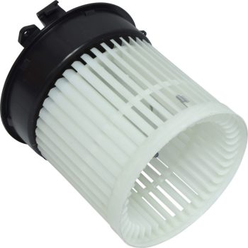 Blower Motor W/ Wheel