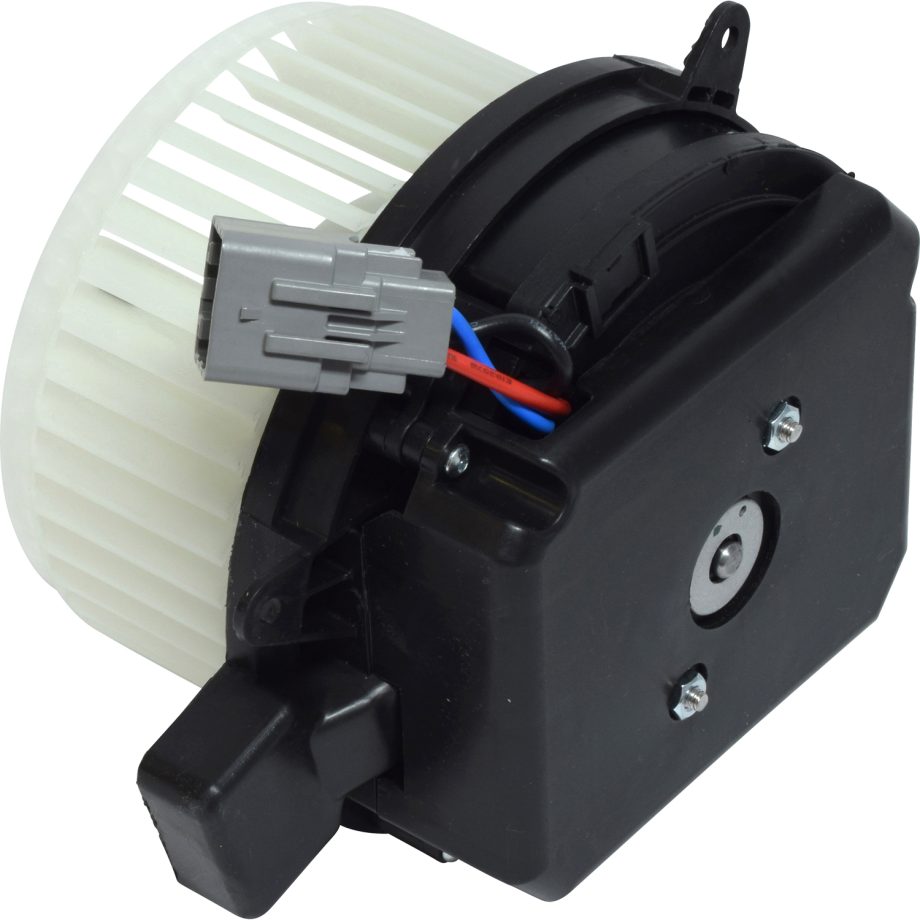 Blower Motor W/ Wheel