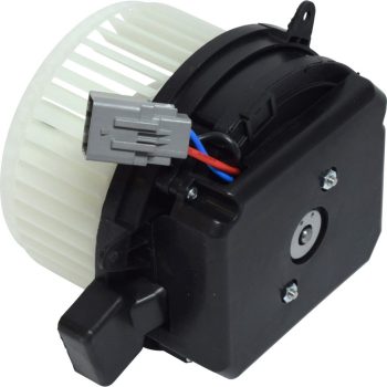 Blower Motor W/ Wheel