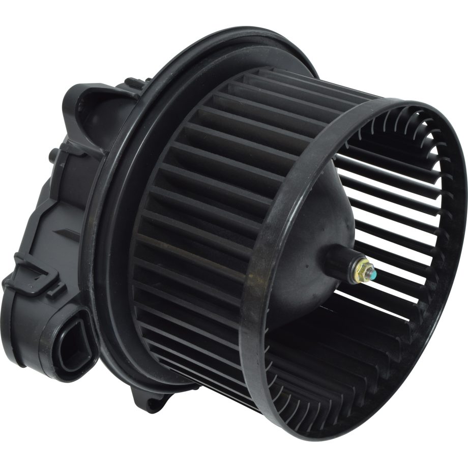 Blower Motor W/ Wheel