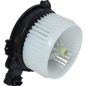 Blower Motor W/ Wheel