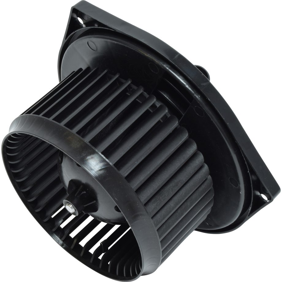 Blower Motor W/ Wheel