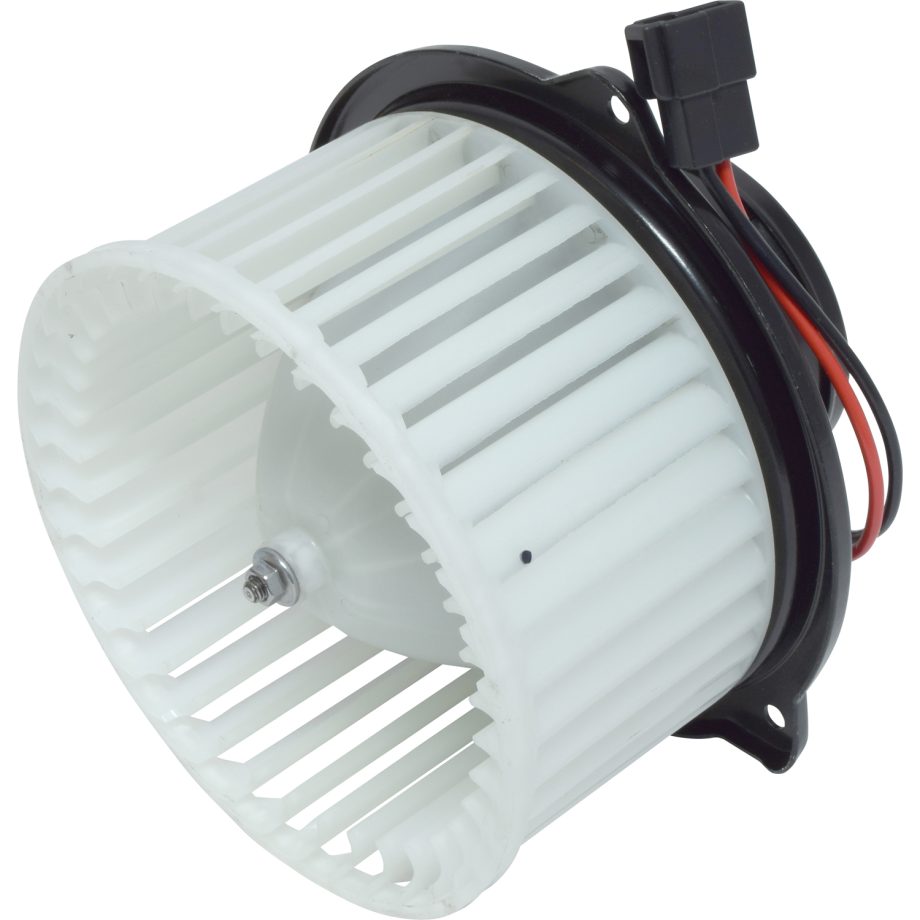 Blower Motor W/ Wheel