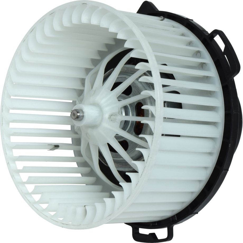 Blower Motor W/ Wheel