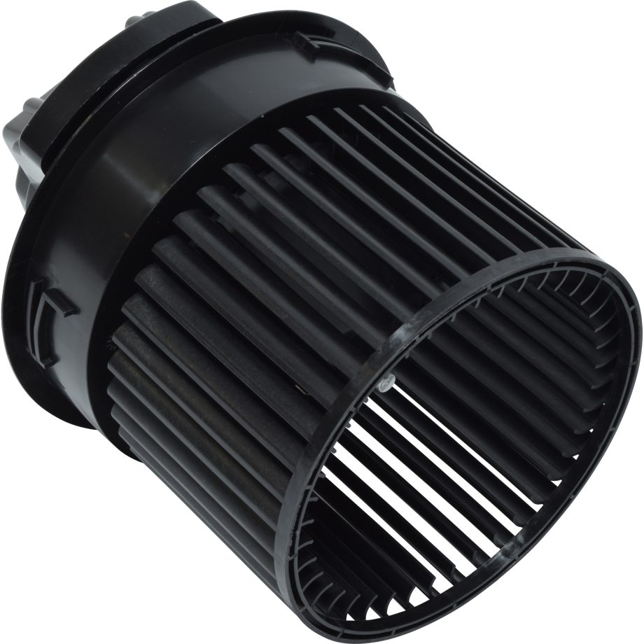 Blower Motor W/ Wheel