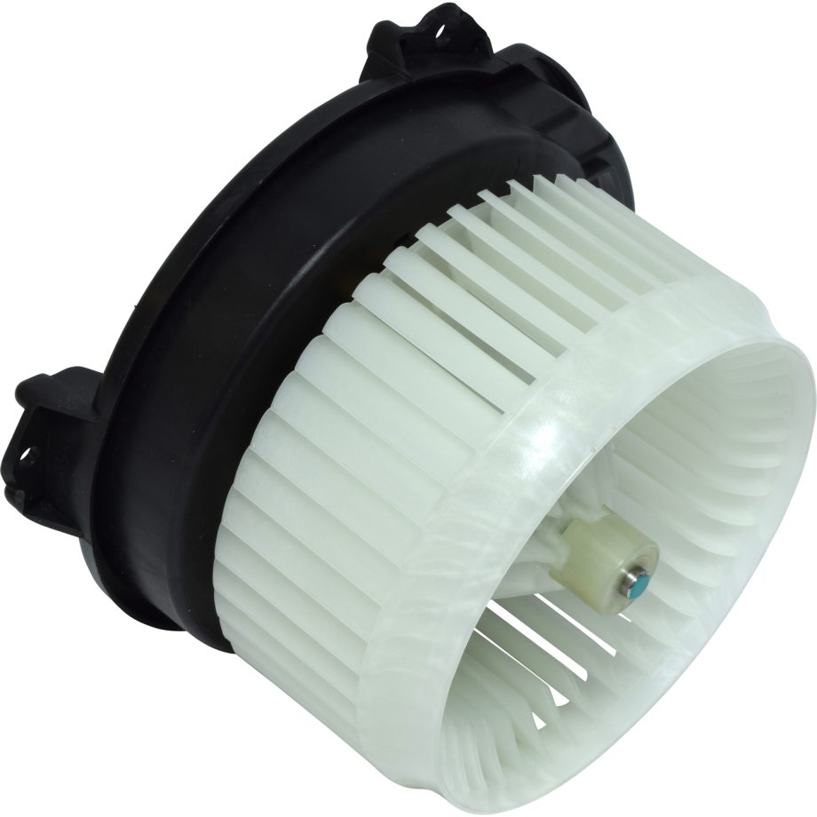 Blower Motor W/ Wheel