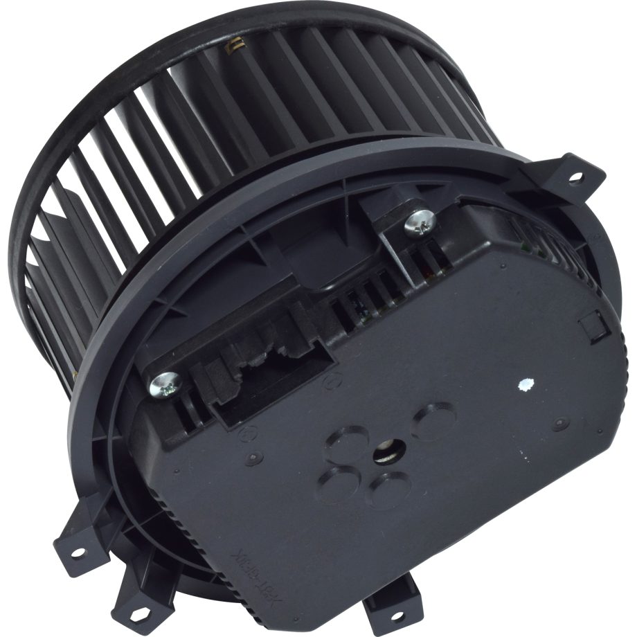 Blower Motor W/ Wheel