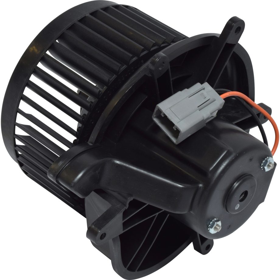 Blower Motor W/ Wheel