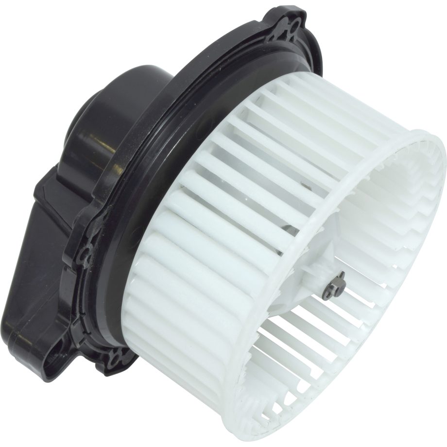 Blower Motor W/ Wheel