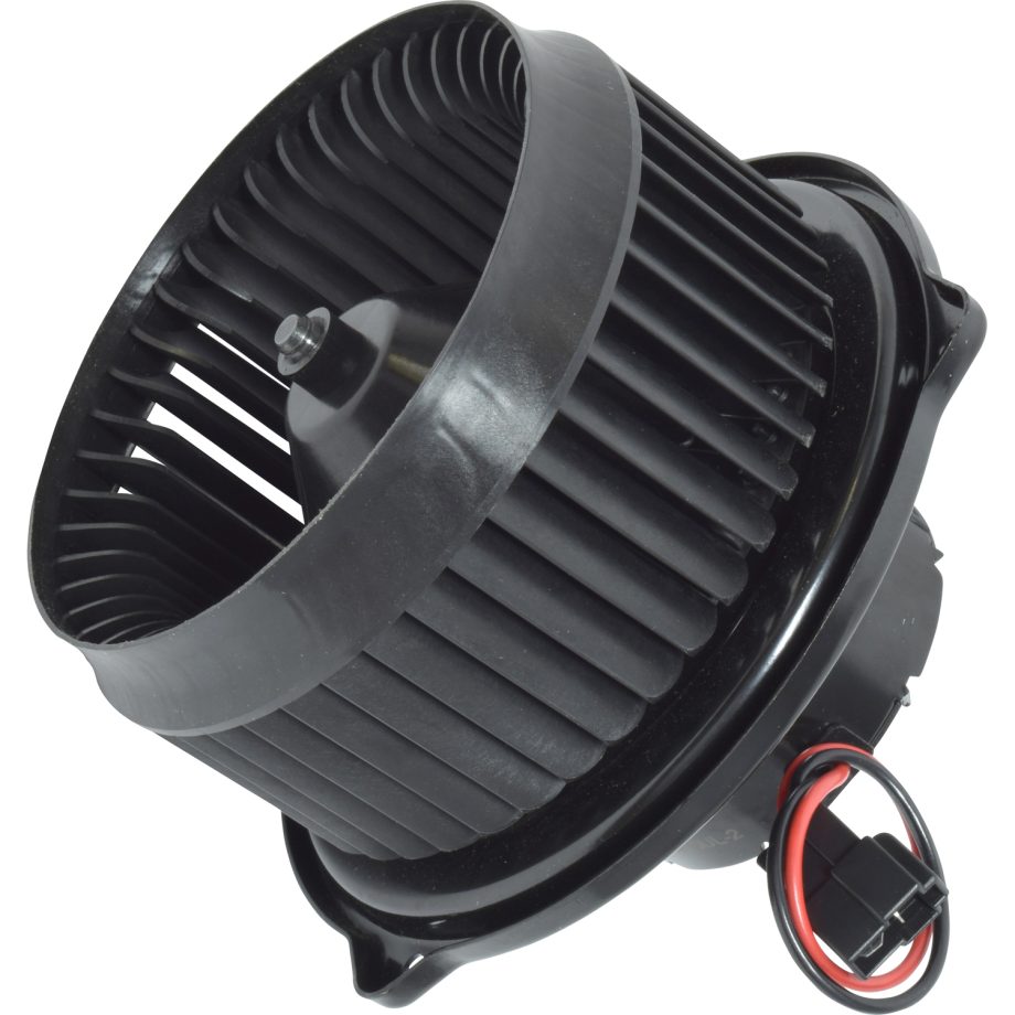 Blower Motor W/ Wheel