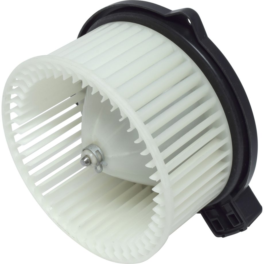 Blower Motor W/ Wheel