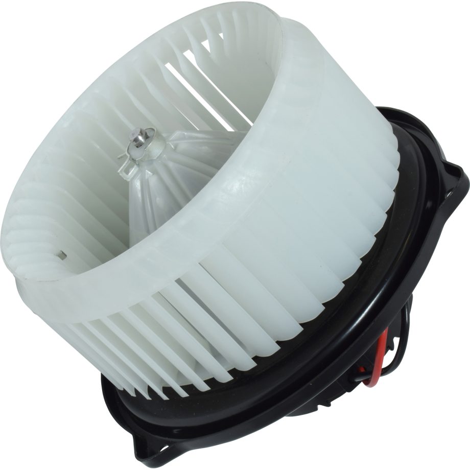 Blower Motor W/ Wheel