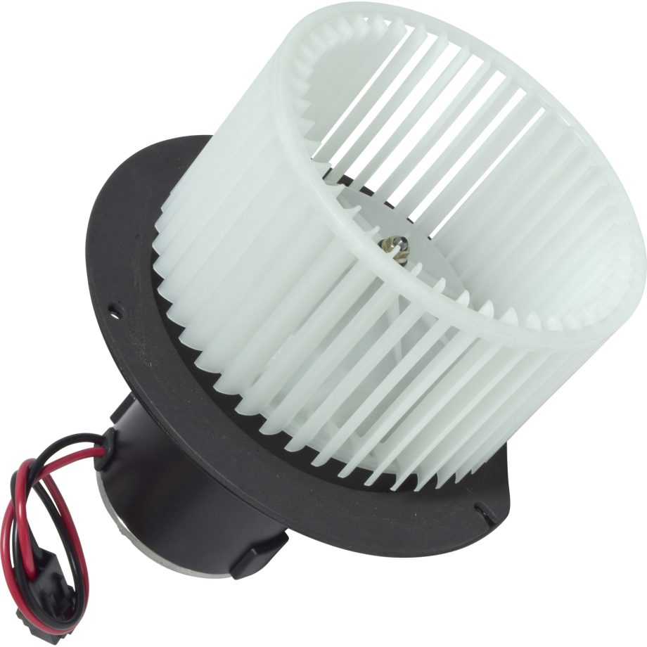 Blower Motor W/ Wheel