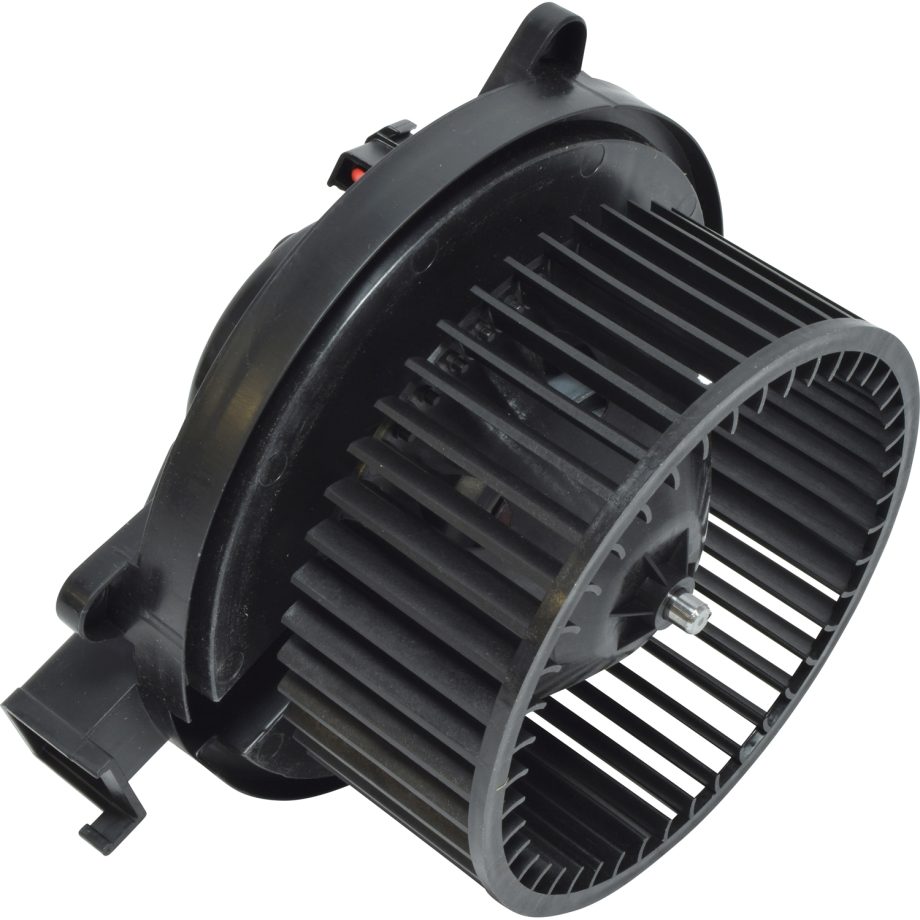 Blower Motor W/ Wheel