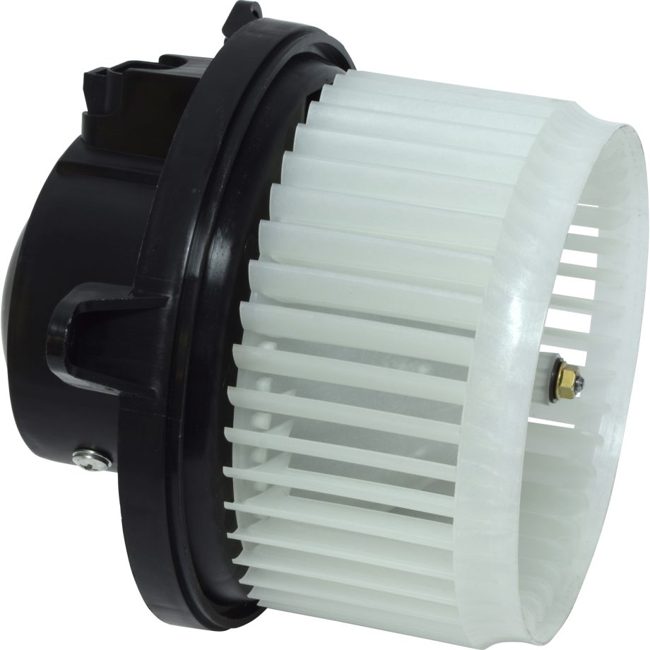 Blower Motor W/ Wheel