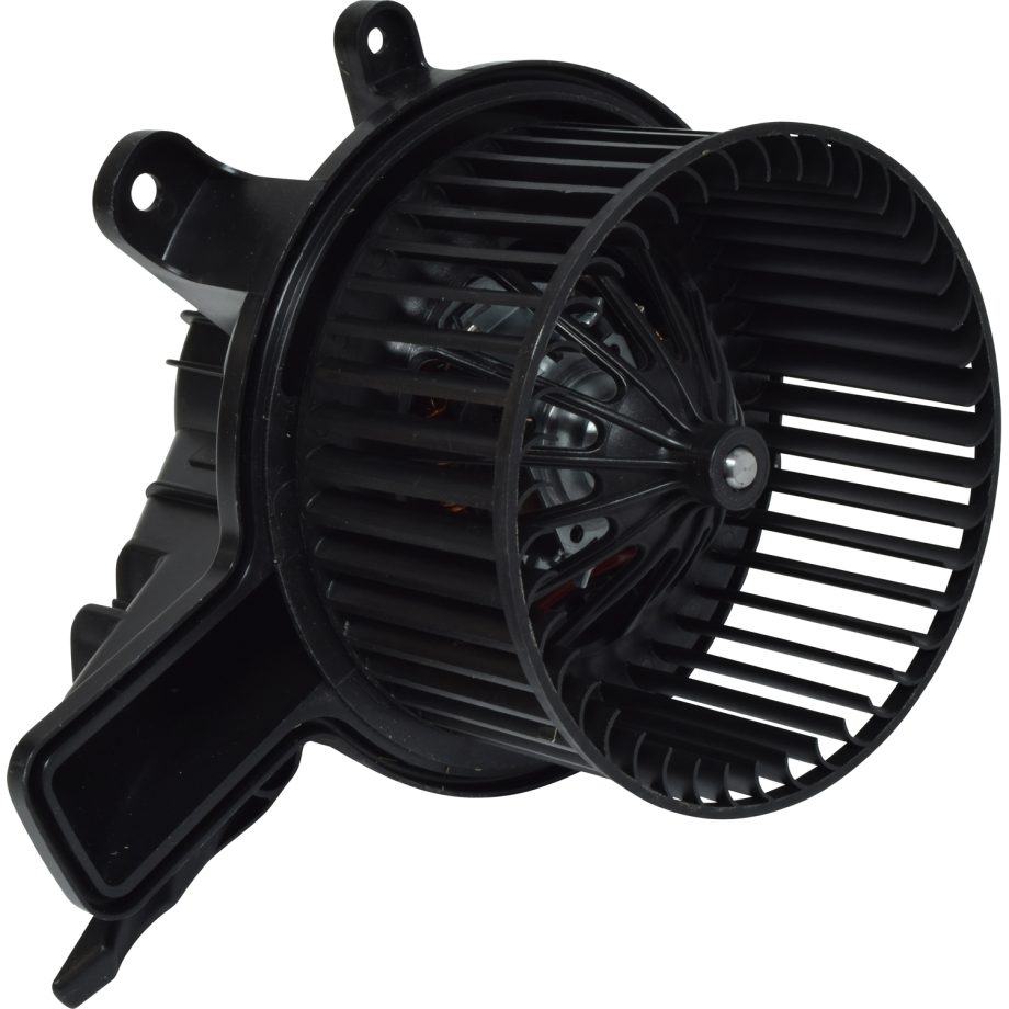 NEW AFTERMARKET HVAC BLOWER MOTOR ASSEMBLY