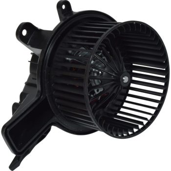 NEW AFTERMARKET HVAC BLOWER MOTOR ASSEMBLY