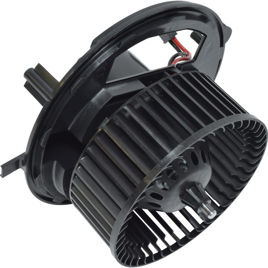 Blower Motor W/ Wheel
