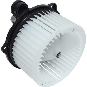 Blower Motor W/ Wheel