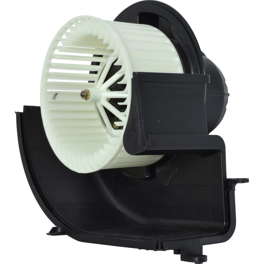 Blower Motor W/ Wheel
