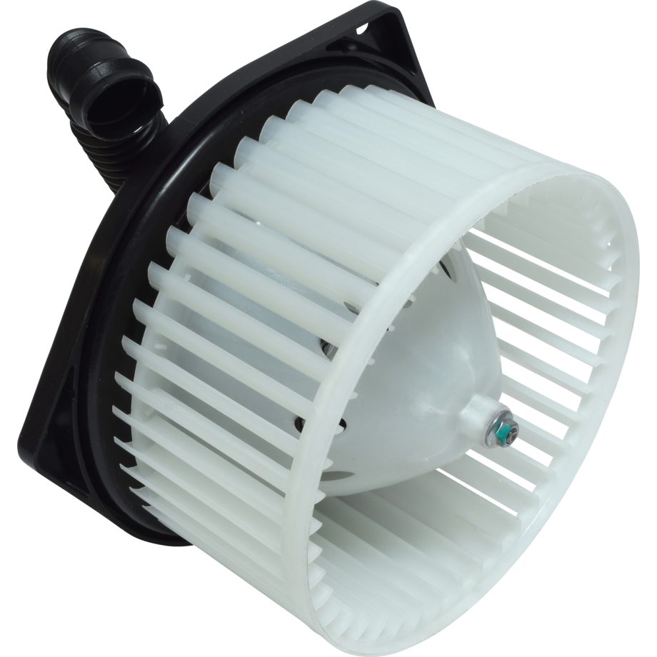 Blower Motor W/ Wheel