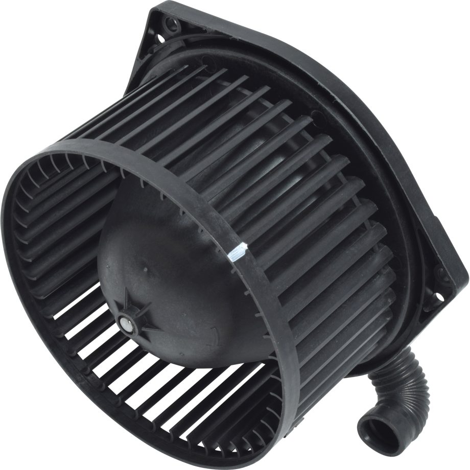 Blower Motor W/ Wheel