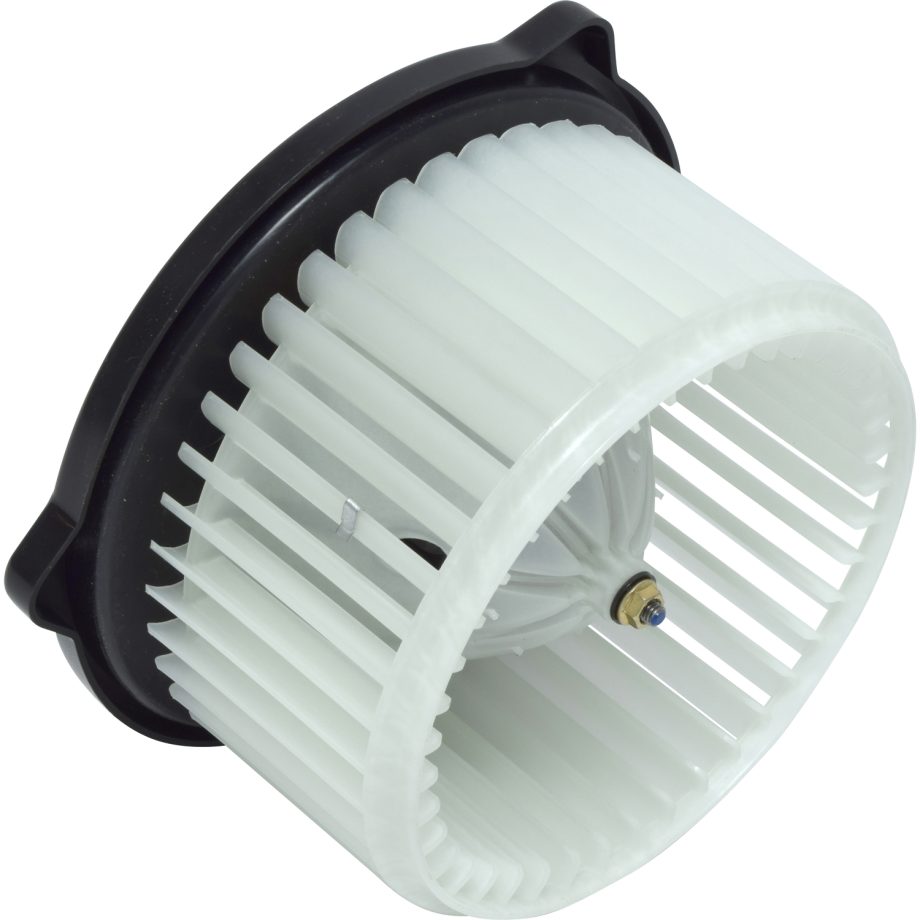Blower Motor W/ Wheel
