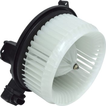 Blower Motor W/ Wheel