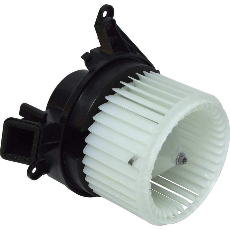 Blower Motor W/ Wheel