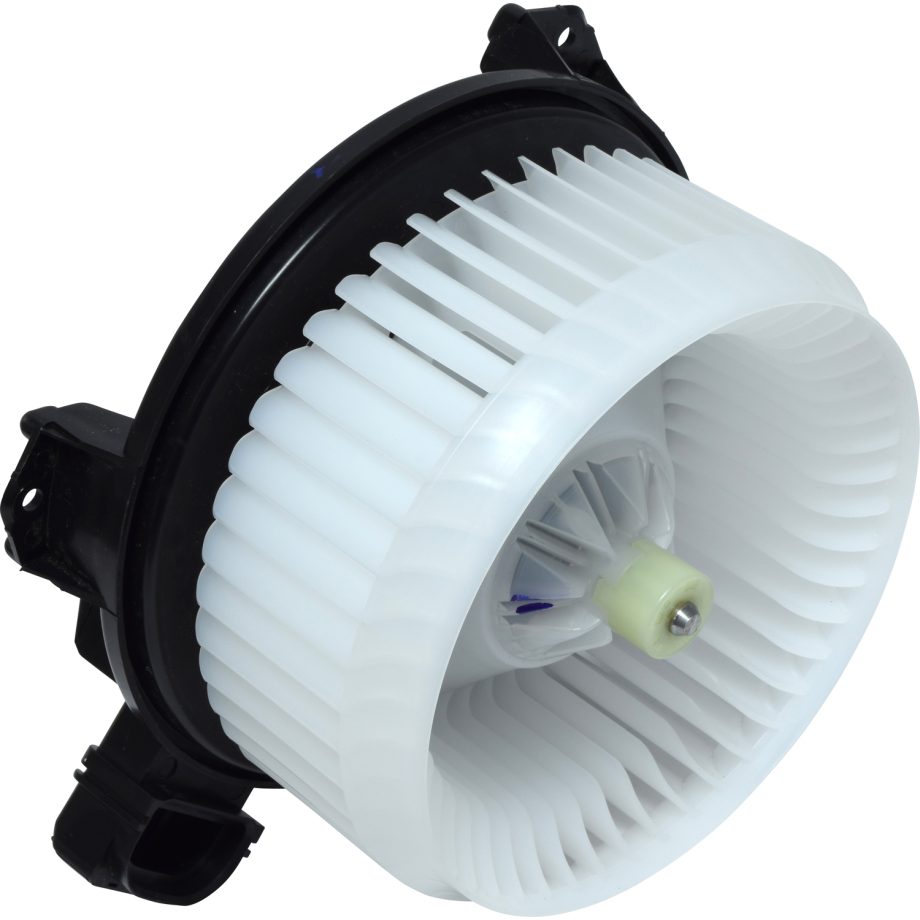 Blower Motor W/ Wheel