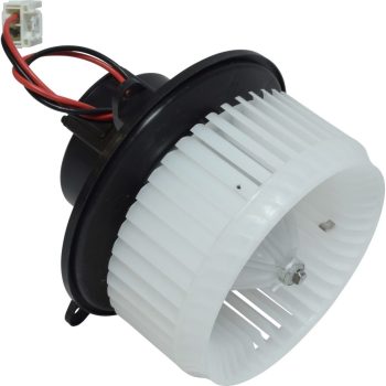 Blower Motor W/ Wheel
