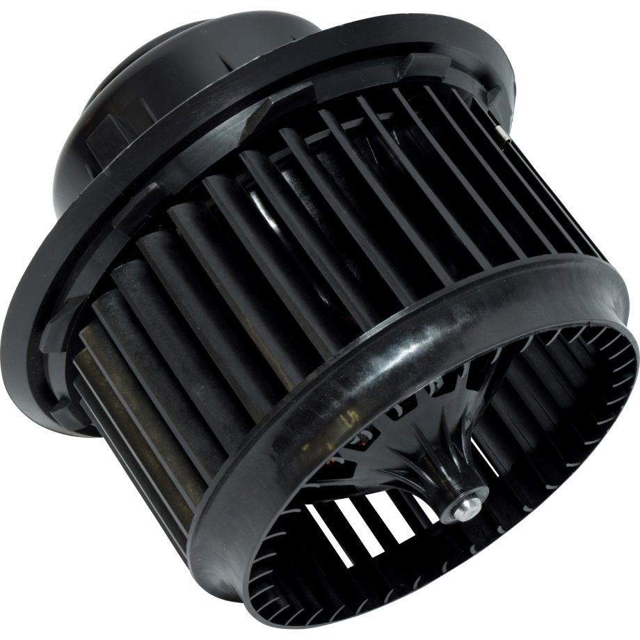 Blower Motor W/ Wheel