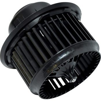 Blower Motor W/ Wheel