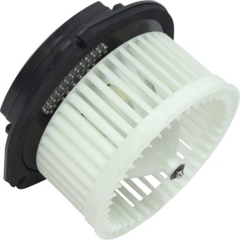 Blower Motor W/ Wheel