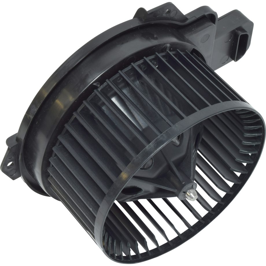 Blower Motor W/ Wheel
