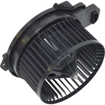 Blower Motor W/ Wheel