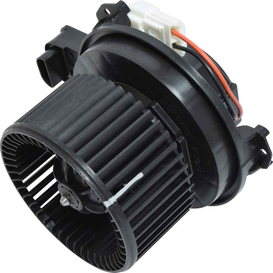 Blower Motor W/ Wheel