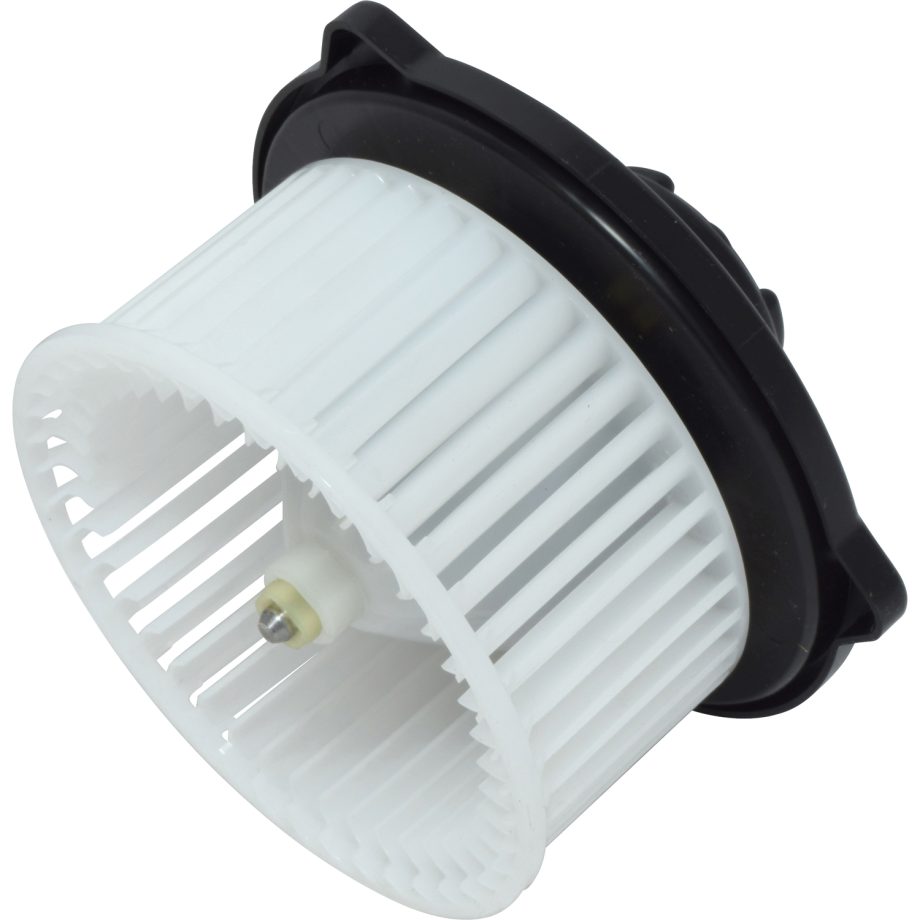 Blower Motor W/ Wheel