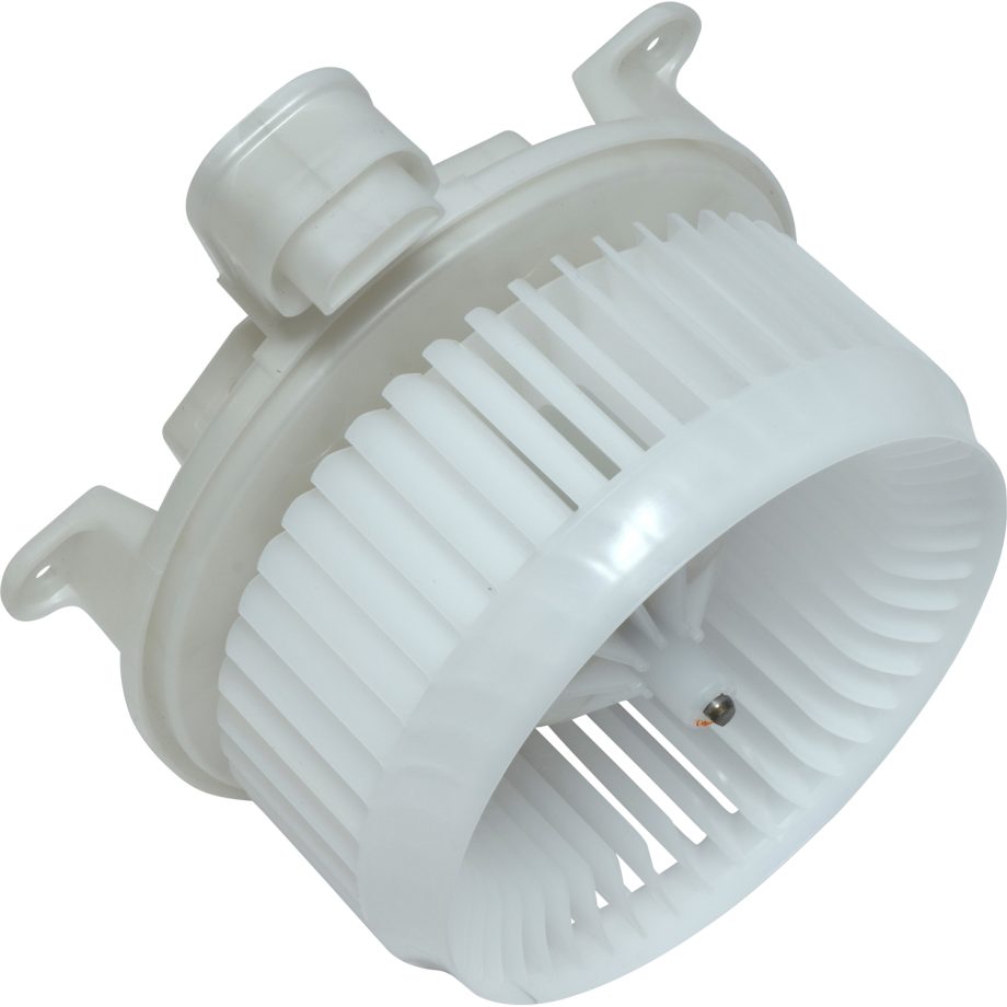Blower Motor W/ Wheel