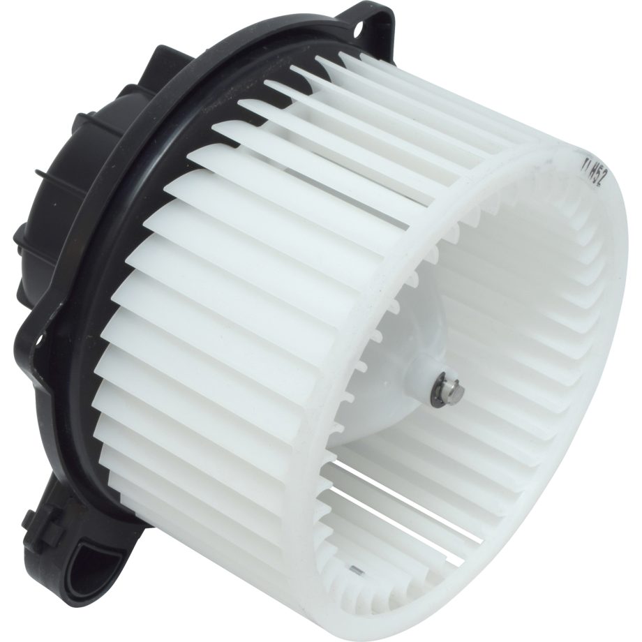 Blower Motor W/ Wheel