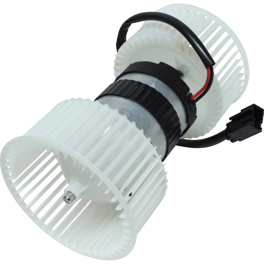 Blower Motor W/ Wheel